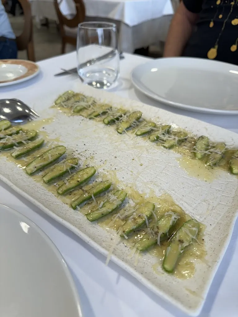 Juan-Carlo Tomás_Restaurante Remigio_Tudela_recensione