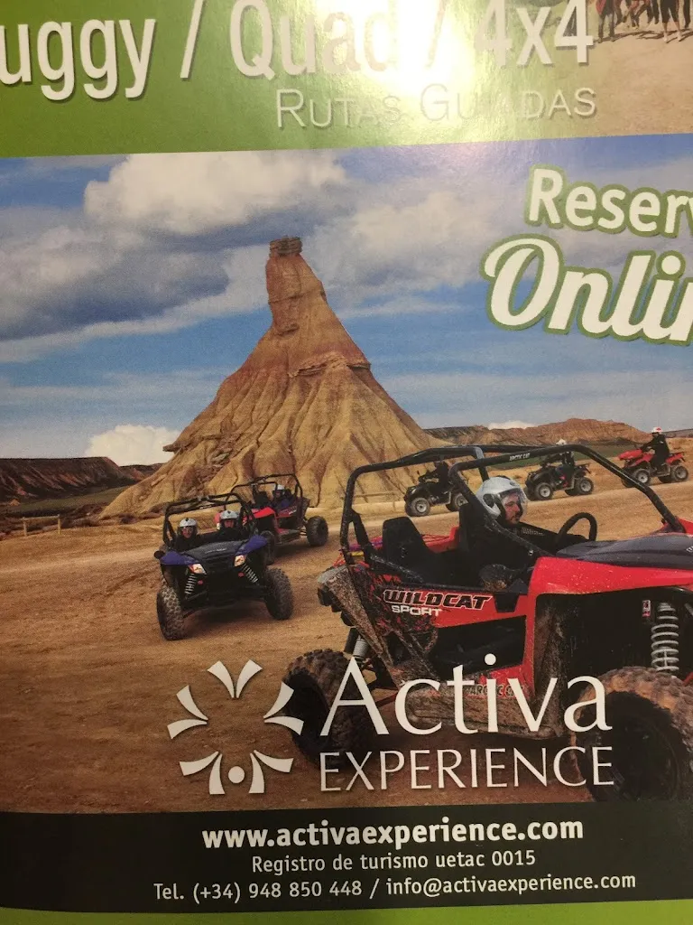 Aritra Biswas_Restaurante Remigio_Tudela_recensione