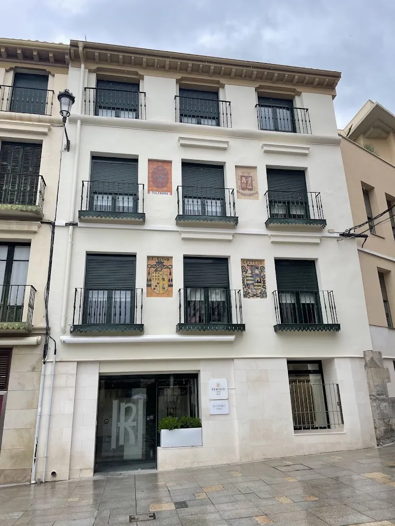 Restaurante Remigio restaurant in Tudela