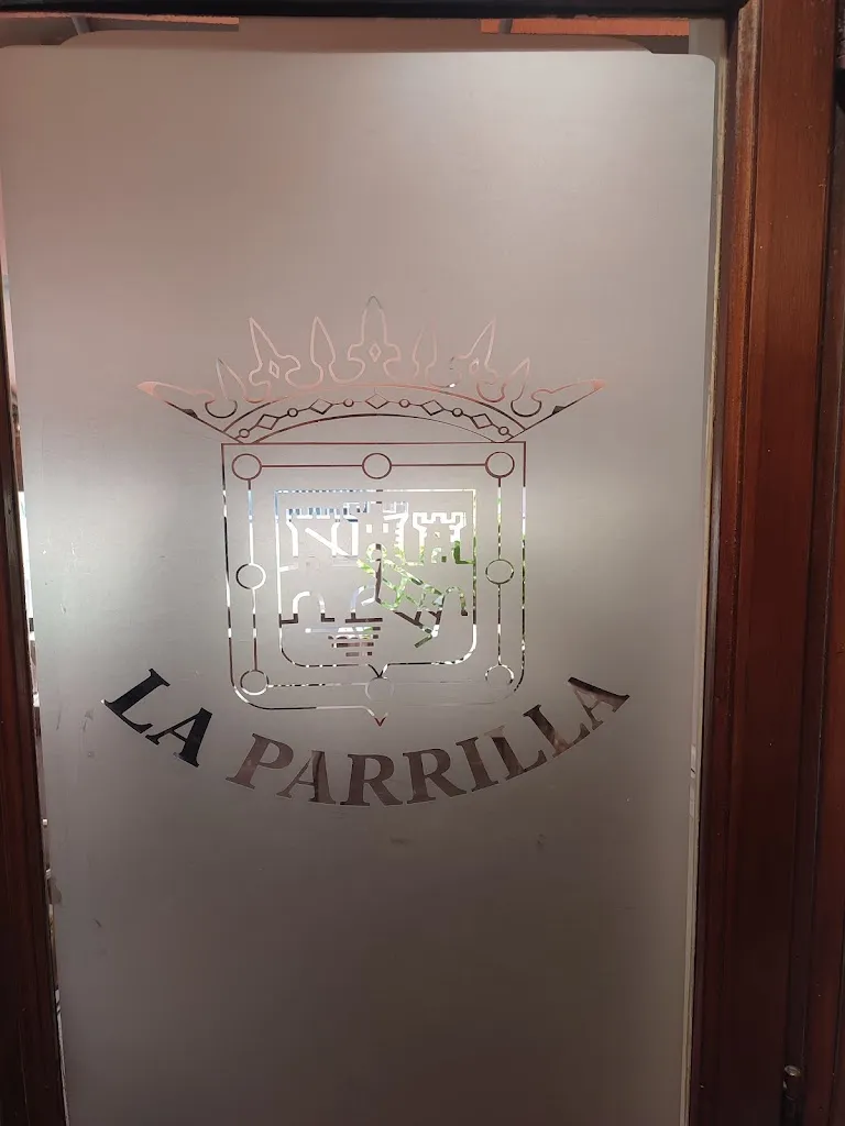 alvaro marzol serrano_La Parrilla Restaurante_Tudela_review