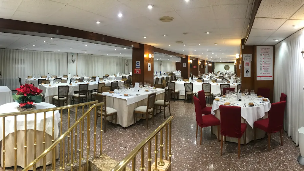 La Parrilla Restaurante ristorante a Tudela