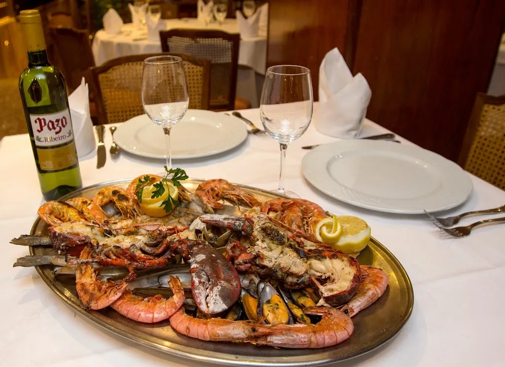 La Parrilla Restaurante_Tudela_slider_image_2