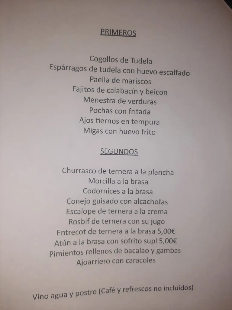 Menu_Restaurante La Cervecera_Tudela_image_3