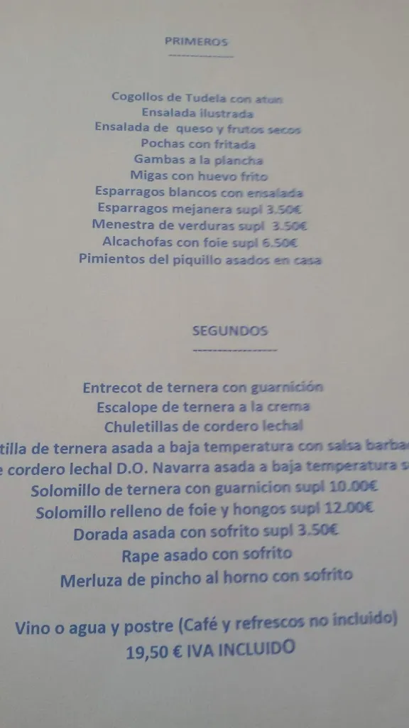 Menu_Restaurante La Cervecera_Tudela_image_4