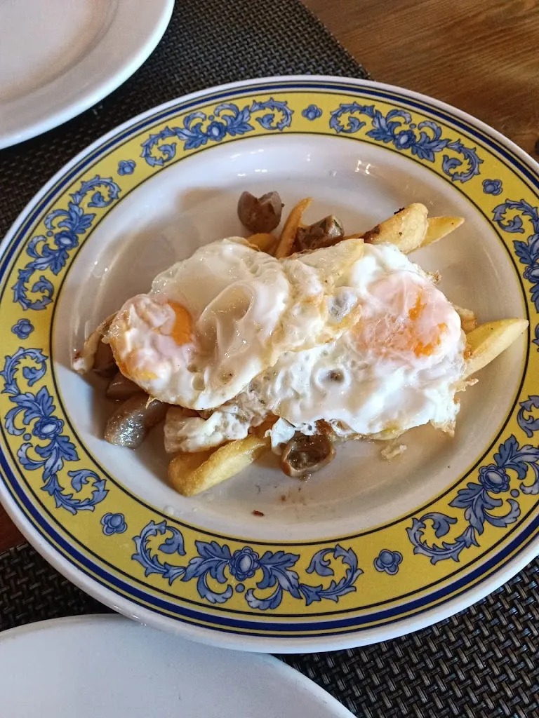 Cristina Hontoria_Restaurante La Cervecera_Tudela_review