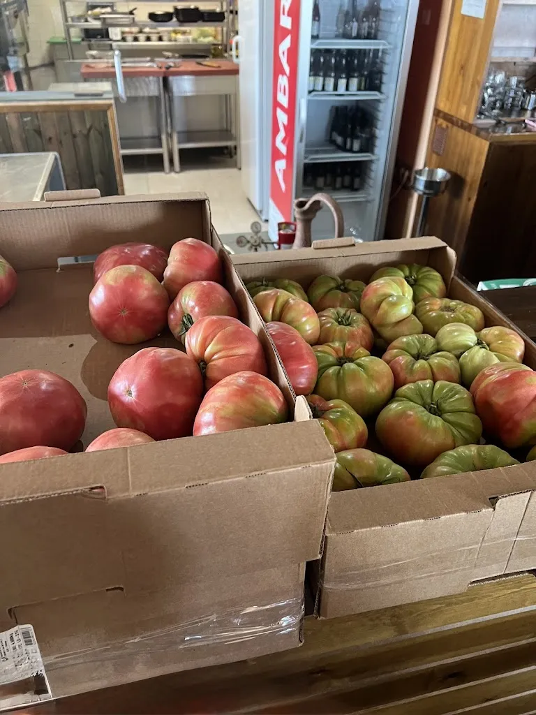 Pau Gonzalez Val_Restaurante La Cervecera_Tudela_review