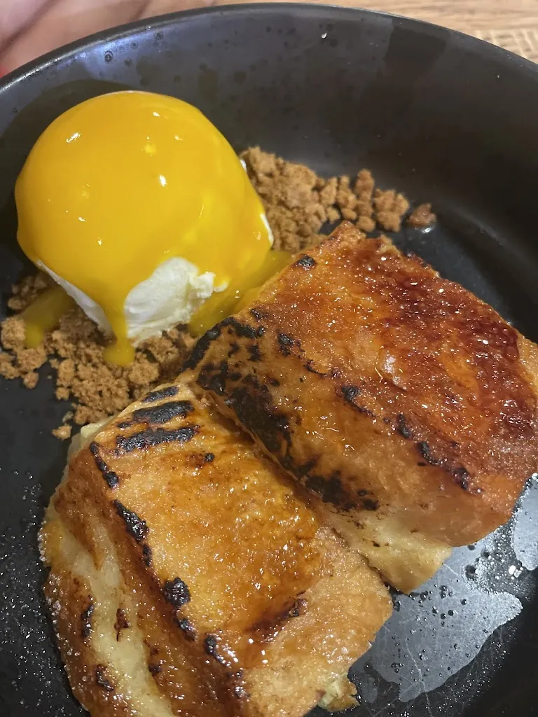 Ysabel Beleta_Bar La Catedral_Tudela_review