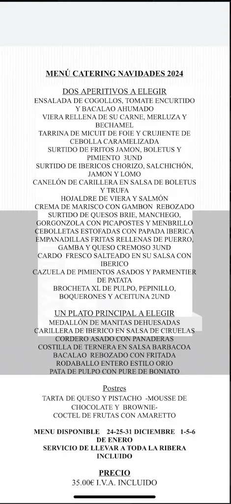 Menu_Gayarre Bar Restaurante_Tudela_image_3