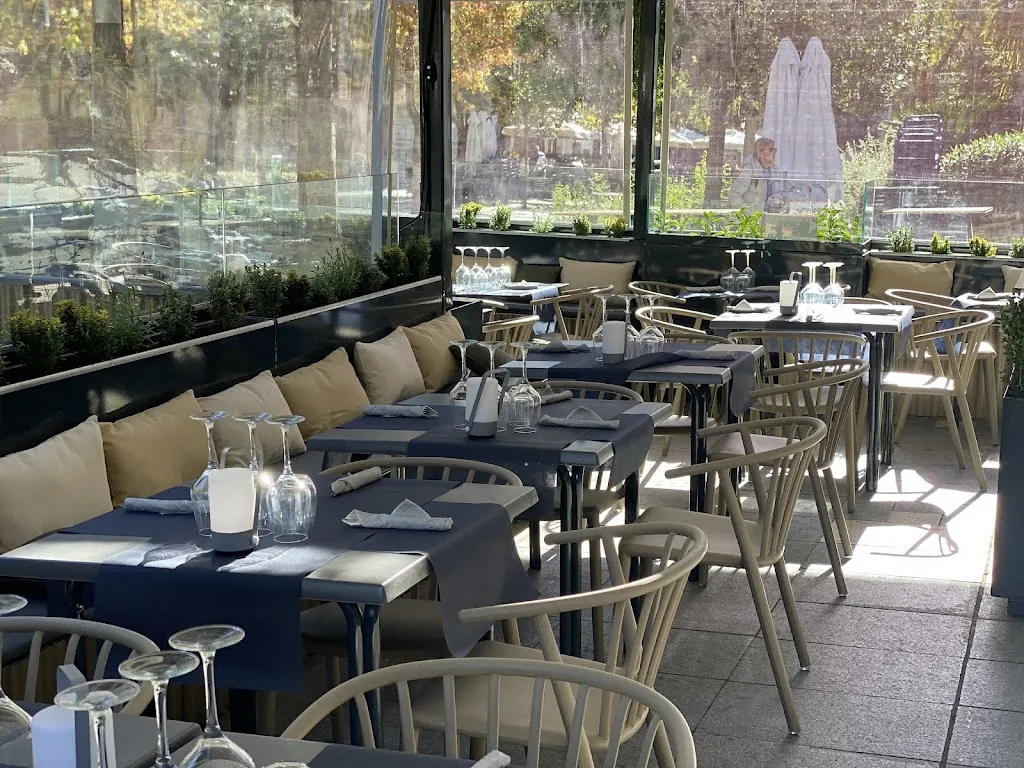 Gayarre Bar Restaurante restaurant in Tudela