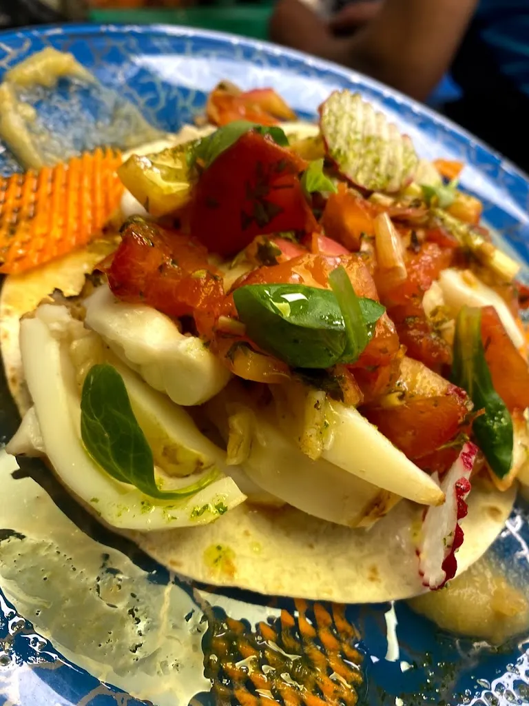 Gayarre Bar Restaurante_Tudela_slider_image_3