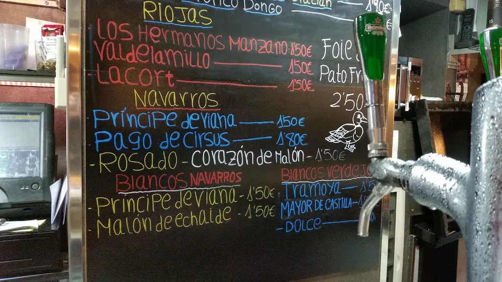 Menu_Bar Moncayo_Tudela_image_2