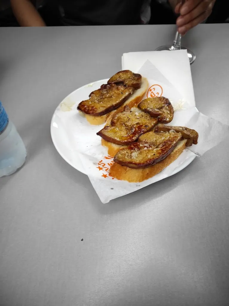 Menu_Bar Moncayo_Tudela_image_7