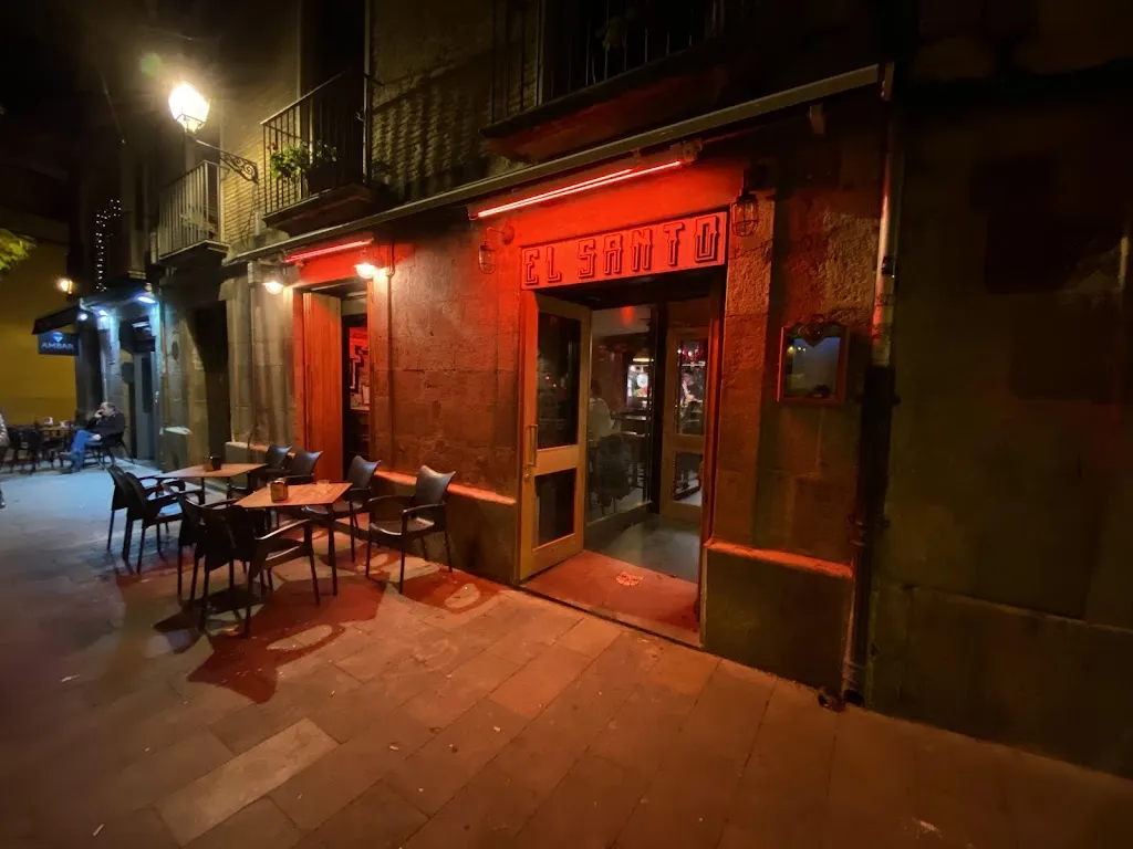 Javier Marin_EL SANTO FOOD & CLUB_Tudela_recensione