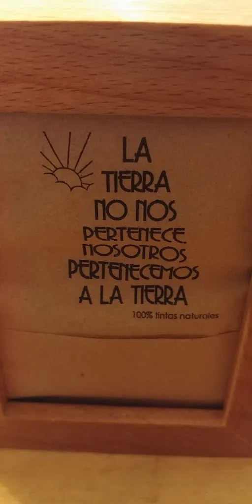 Leyre Marcilla_EL SANTO FOOD & CLUB_Tudela_recensione