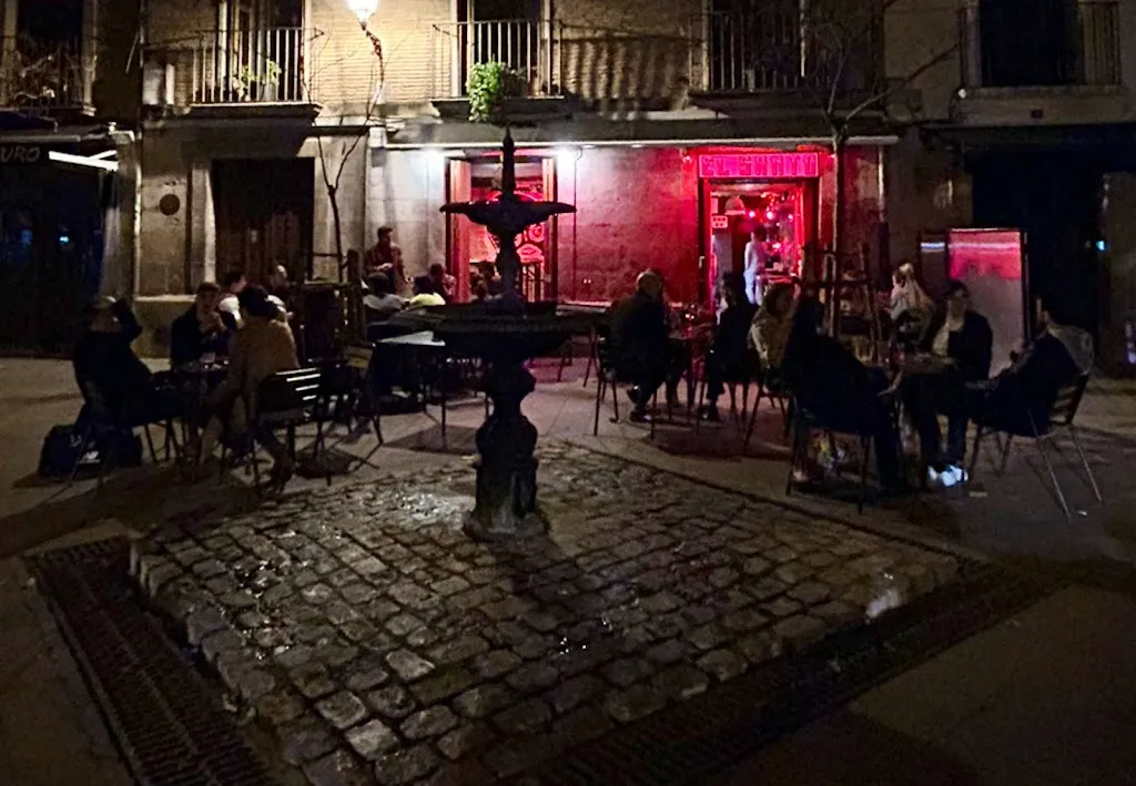 EL SANTO FOOD & CLUB_Tudela_slider_image_3