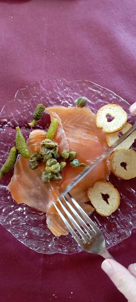 Paula Cullinane_Bibianas_San Fulgencio_review