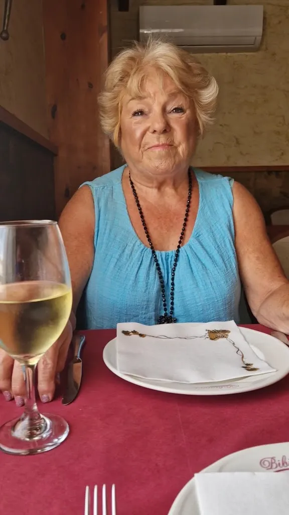 Jackie Mitford_Bibianas_San Fulgencio_review