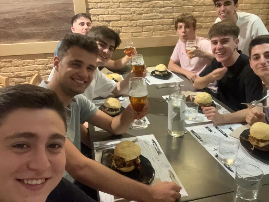 Álvaro de Pedro Arias_Silbis_Tudela_review