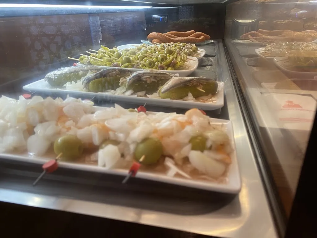 Jorge PC_Gaitero Taberna_Tudela_review