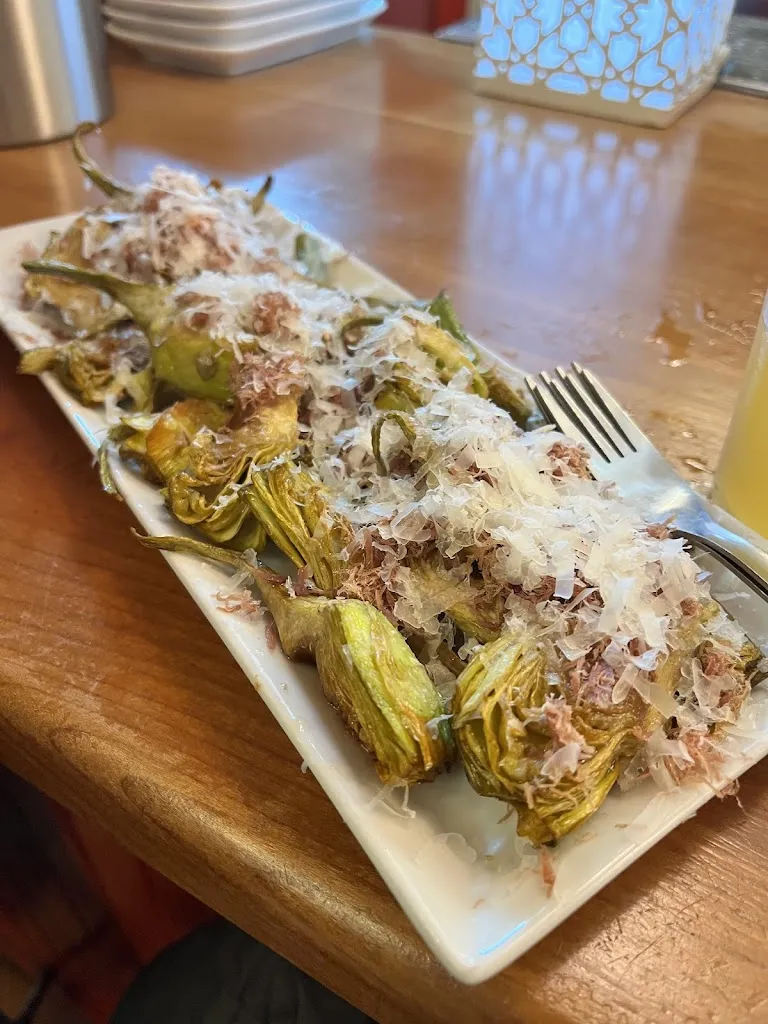 Bruno Armenteros_Gaitero Taberna_Tudela_review