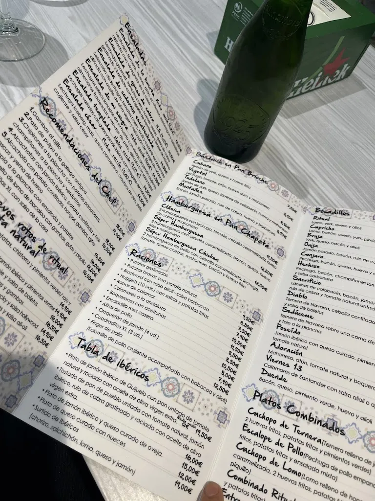 Menu_Bar Ritual_Tudela_image_3