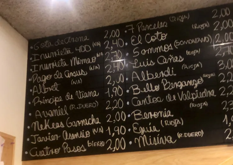 Menu_Bar Ritual_Tudela_image_4