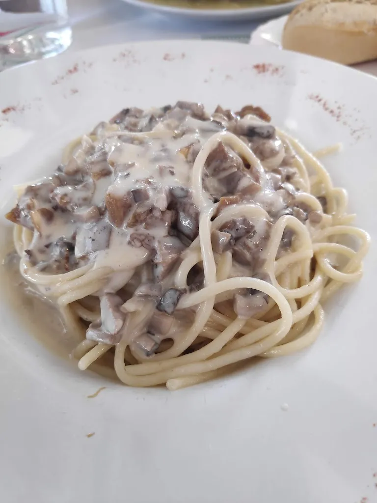 Menu_Bar Restaurante La Cantina_Tudela_immagine_6