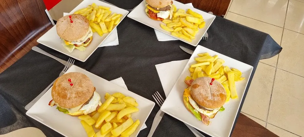 Menu_Bar Restaurante La Cantina_Tudela_immagine_7