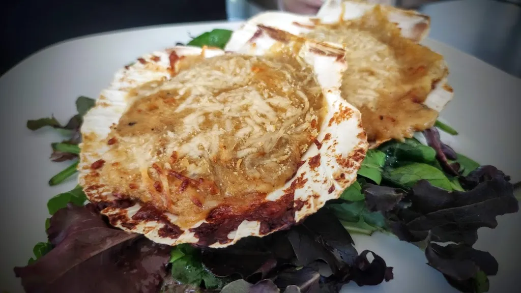 Menu_Bar Restaurante La Cantina_Tudela_immagine_8