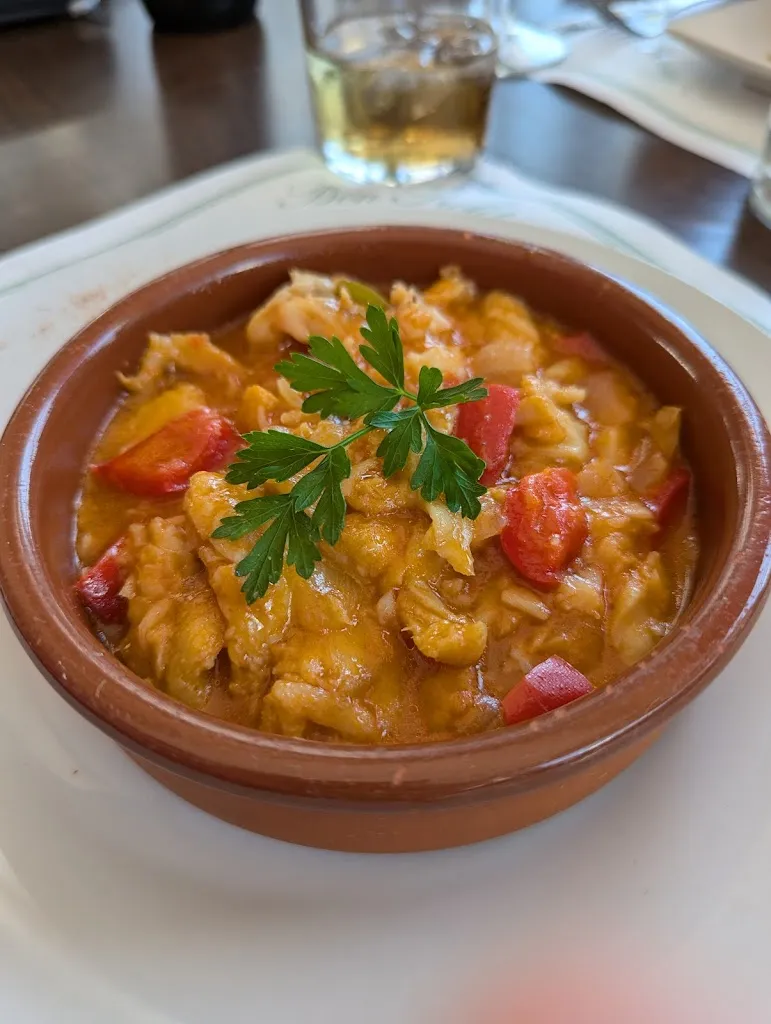 Menu_Bar Restaurante La Cantina_Tudela_immagine_9