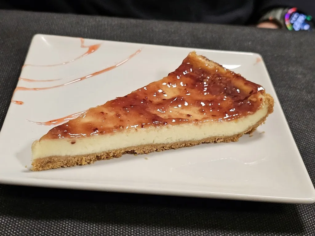 Adela Nieto (Babyboom)_Bar Restaurante La Cantina_Tudela_recensione