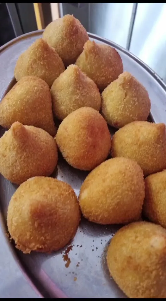 Bar Restaurante La Cantina_Tudela_slider_image_2