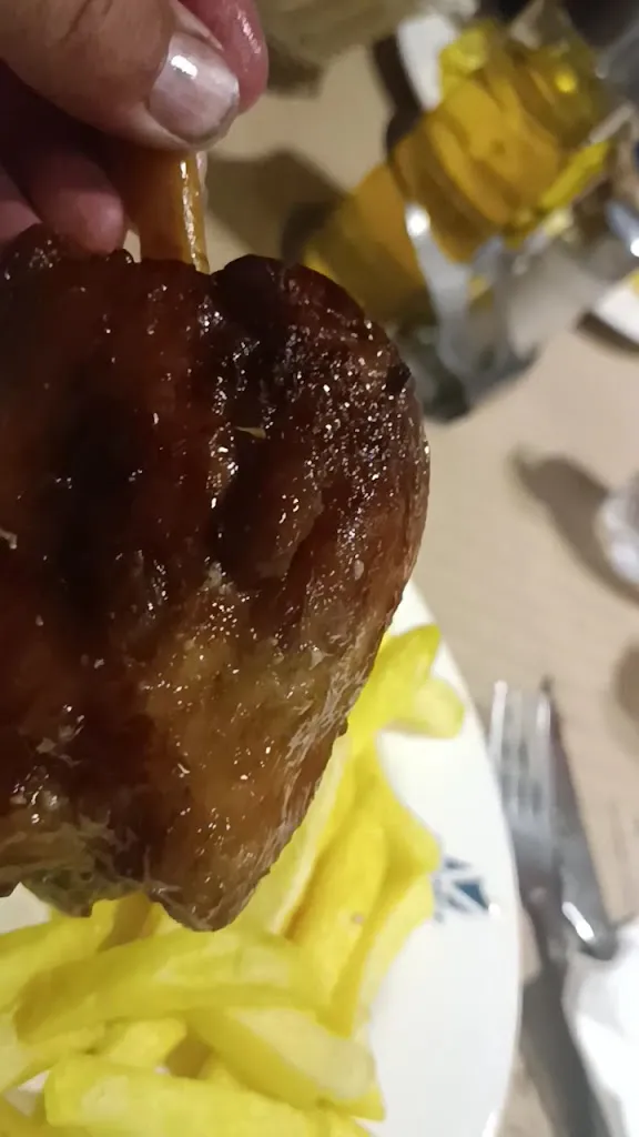 Restaurante VALCARCE TUDELA_Tudela_slider_image_2