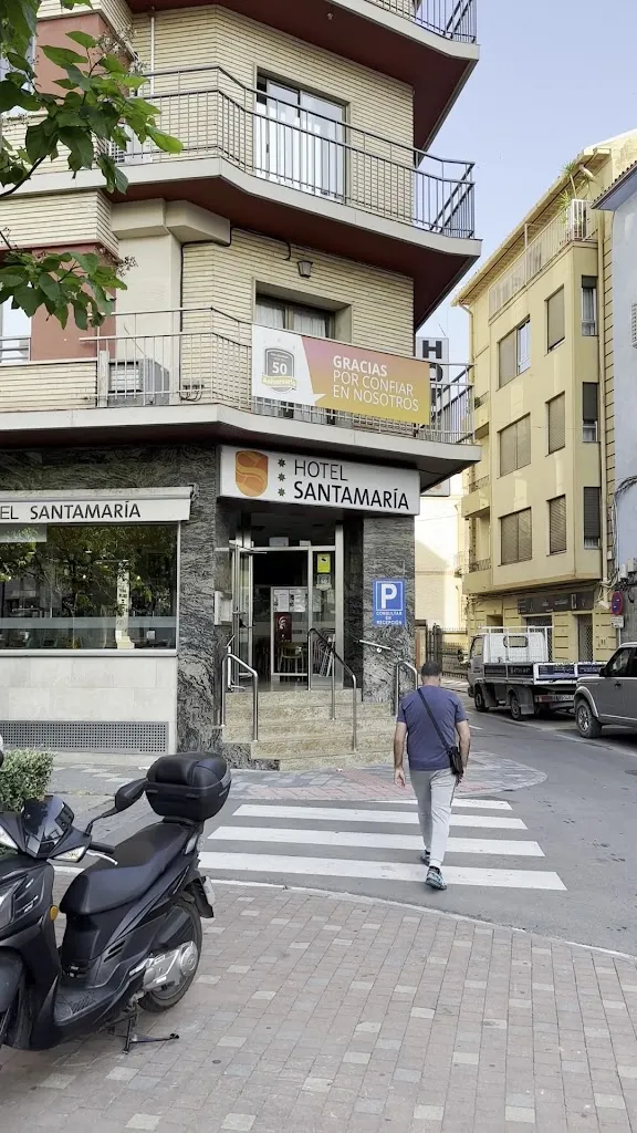 Hotel Santamaría_Tudela_slider_image_2