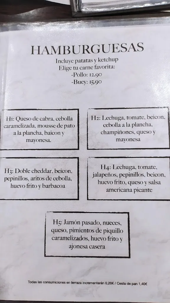 Menu_El Rincón de Paco_Tudela_image_3