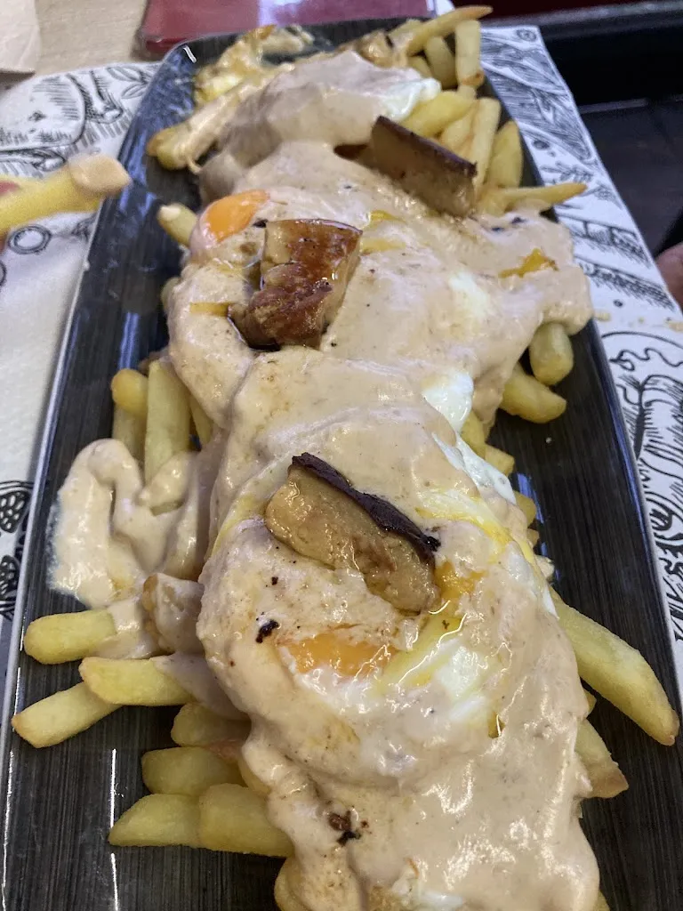 Mark van der Aa_El Rincón de Paco_Tudela_review