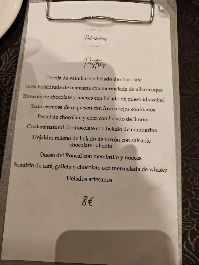 Menu_Restaurante Pichorradicas_Tudela_image_1
