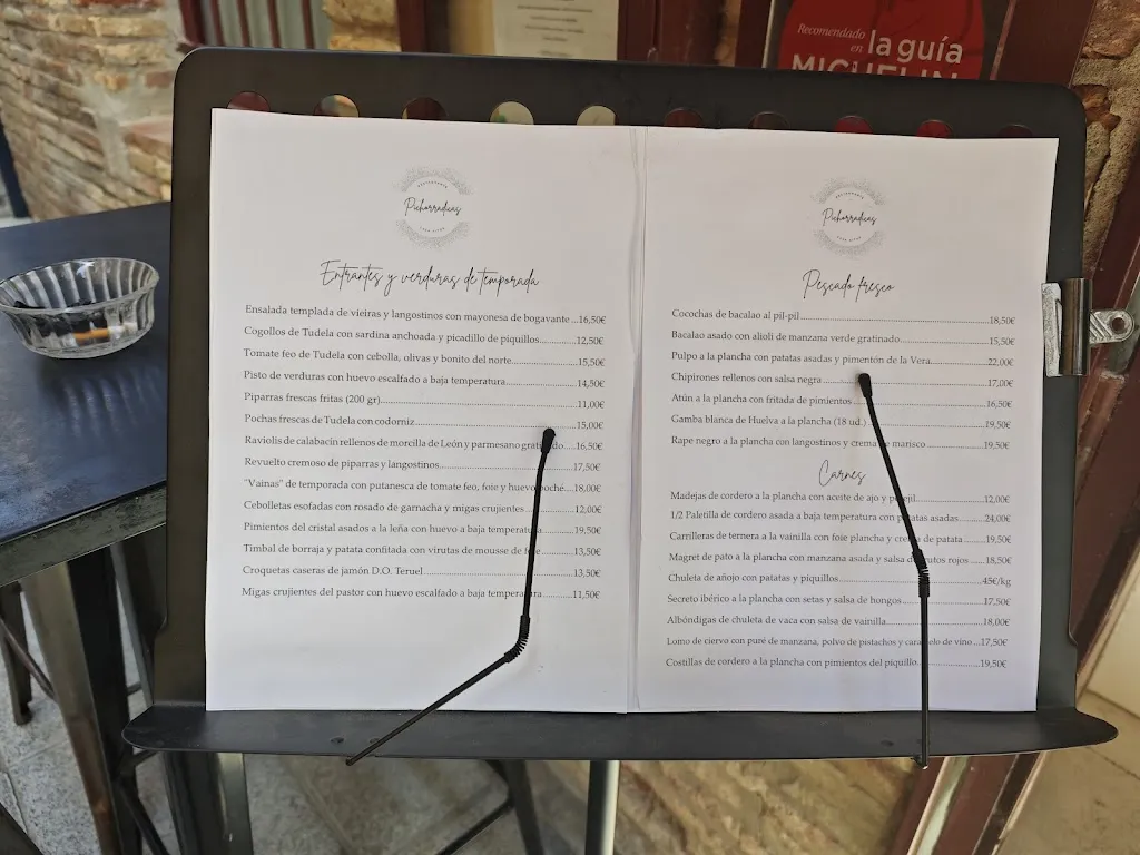Menu_Restaurante Pichorradicas_Tudela_image_3