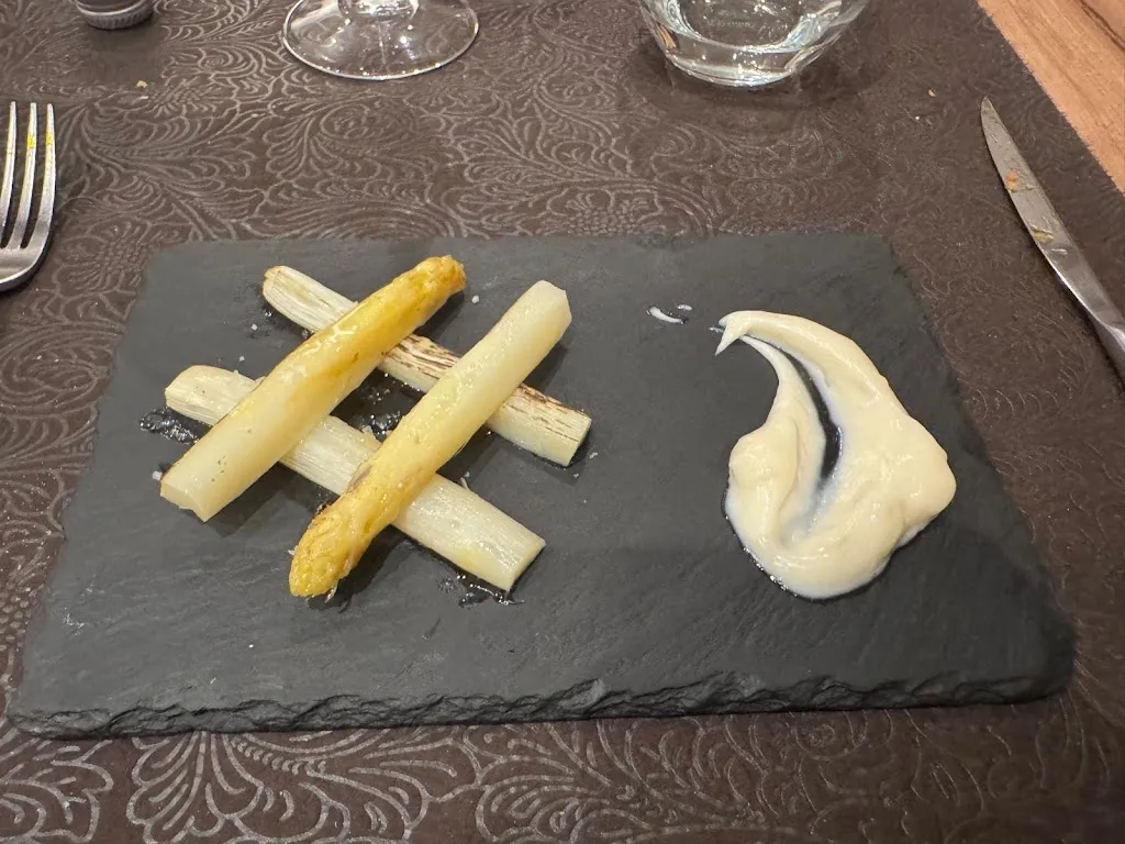 Francesc Riverola_Restaurante Pichorradicas_Tudela_review