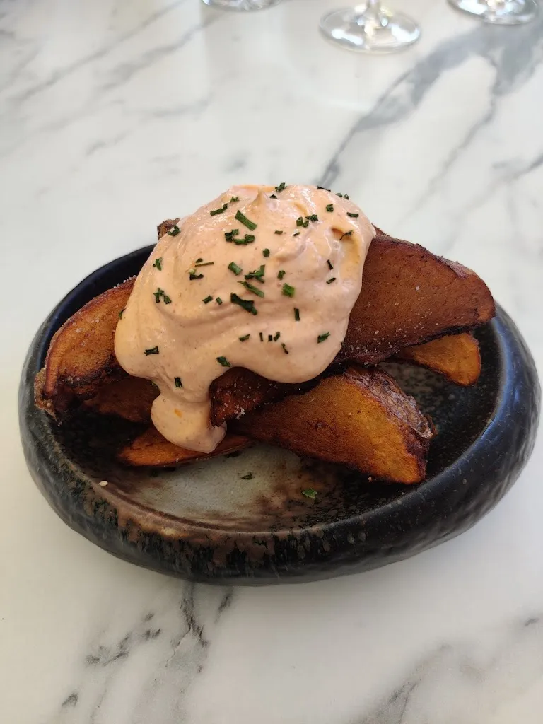 Menu_Cookarte Tudela_Tudela_immagine_7