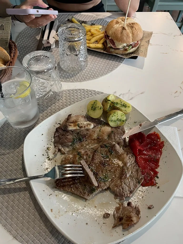 Lisandro Salamero_Cookarte Tudela_Tudela_recensione