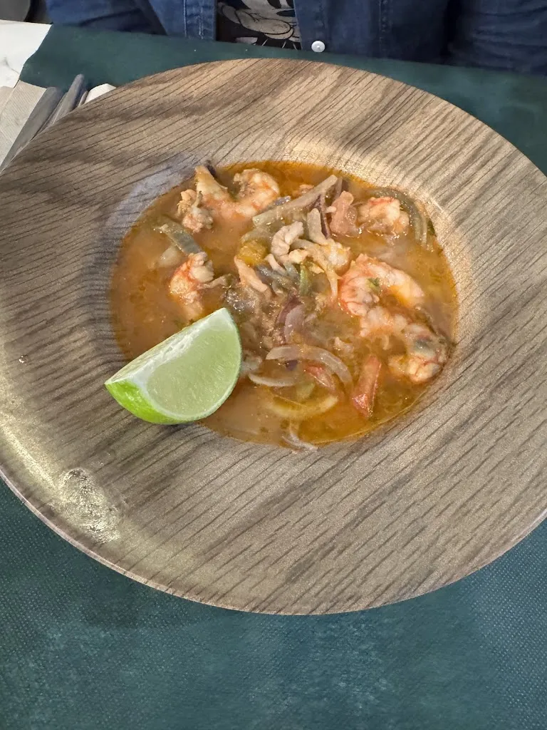 David Ultra_Cookarte Tudela_Tudela_recensione