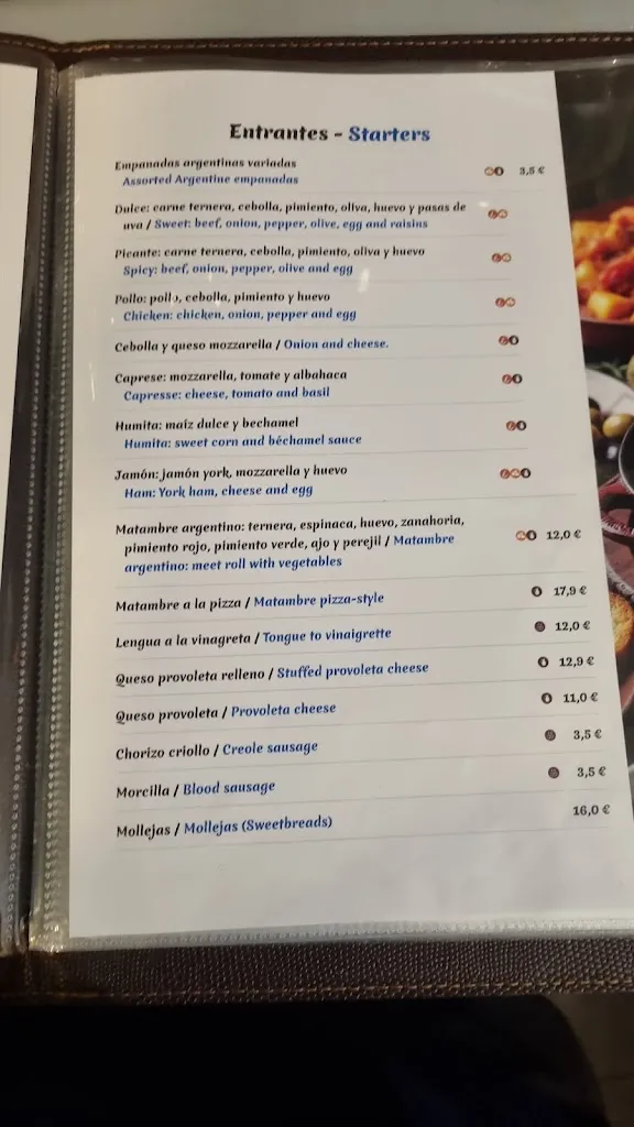 Menu_Asador los Mancini’s_San Fulgencio_image_1