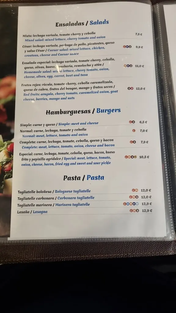 Menu_Asador los Mancini’s_San Fulgencio_image_2