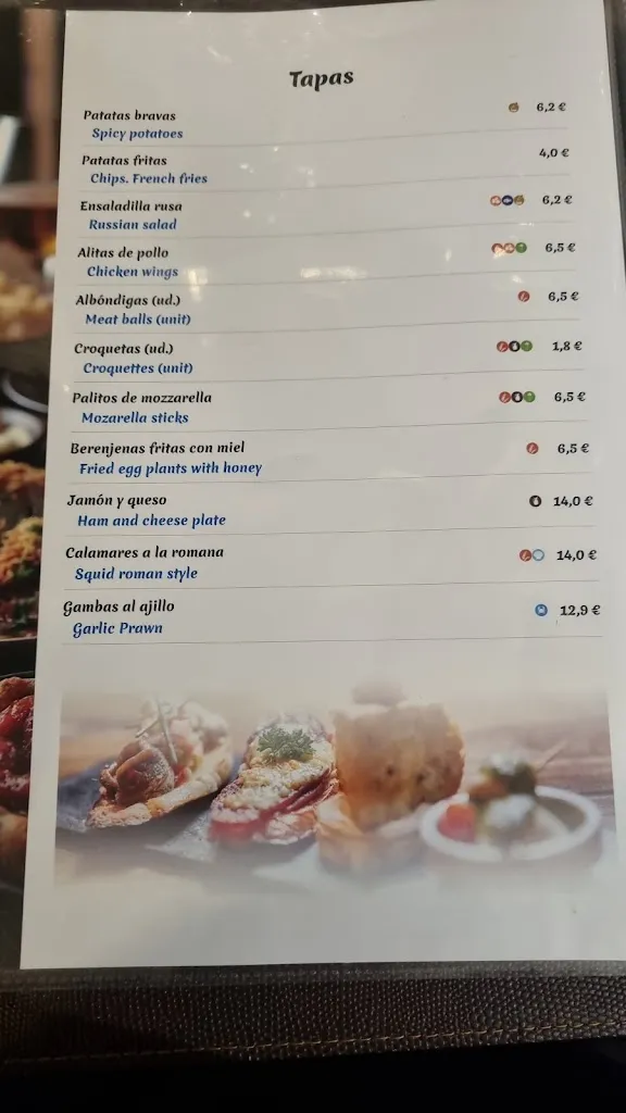 Menu_Asador los Mancini’s_San Fulgencio_image_3