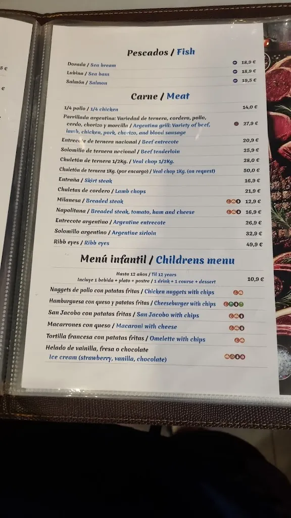 Menu_Asador los Mancini’s_San Fulgencio_image_4