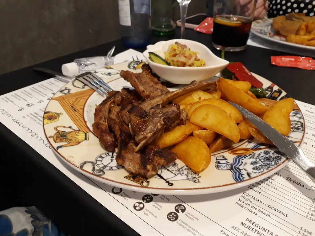 Menu_Asador los Mancini’s_San Fulgencio_image_6