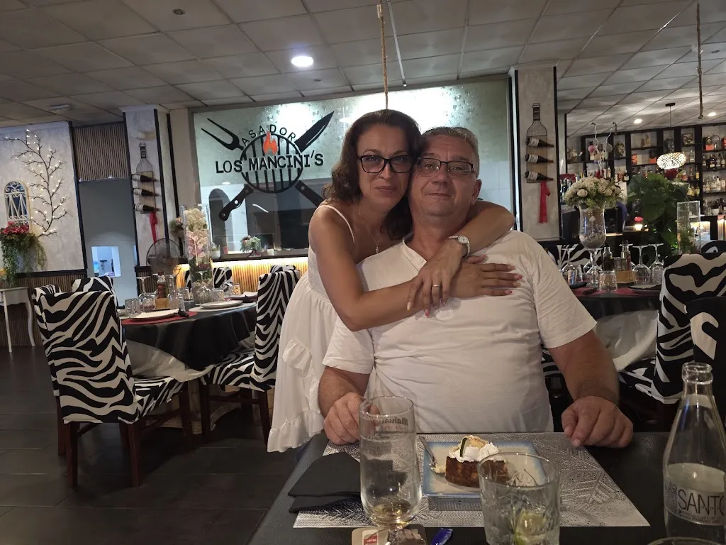 Mariana Barzu_Asador los Mancini’s_San Fulgencio_review