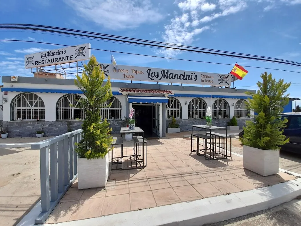 Asador los Mancini’s_San Fulgencio_slider_image_1