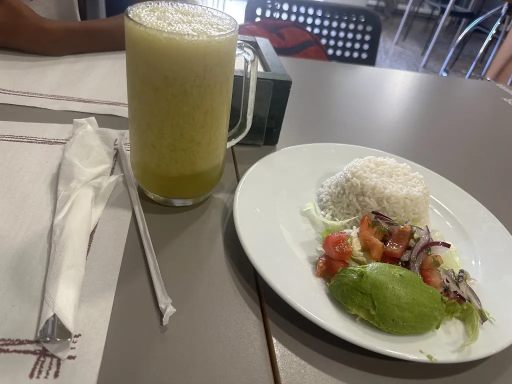 M Herrera_Bar restaurante el paraíso_Tudela_review